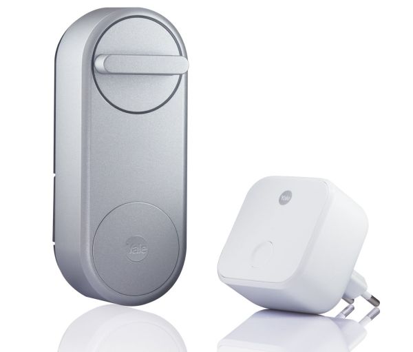 1Linus Smart Lock